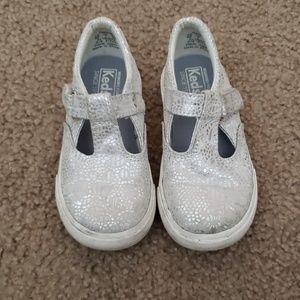 Keds T Strap Shoes